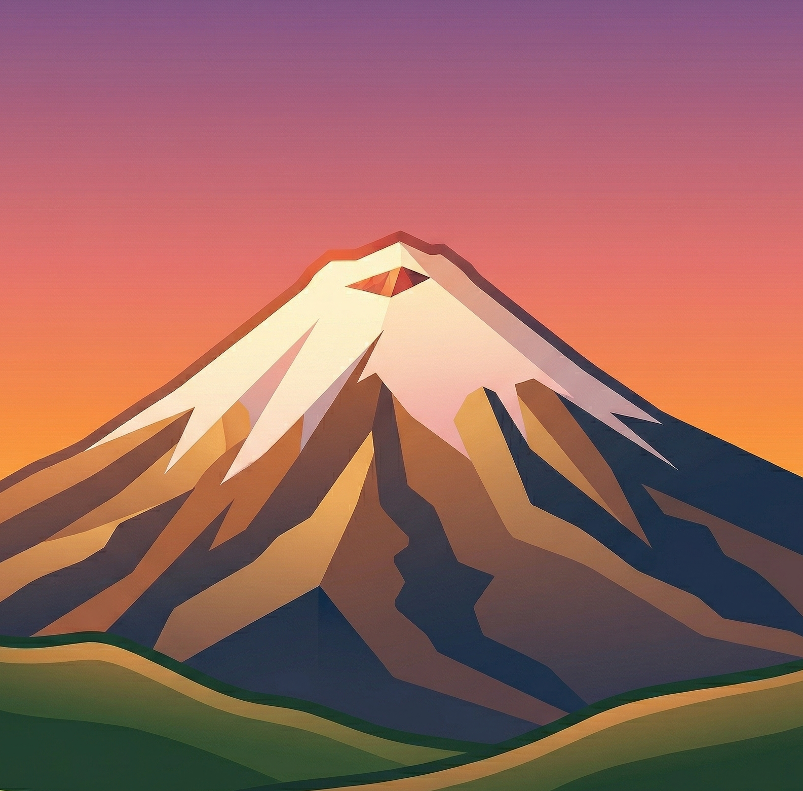Summit App Icon